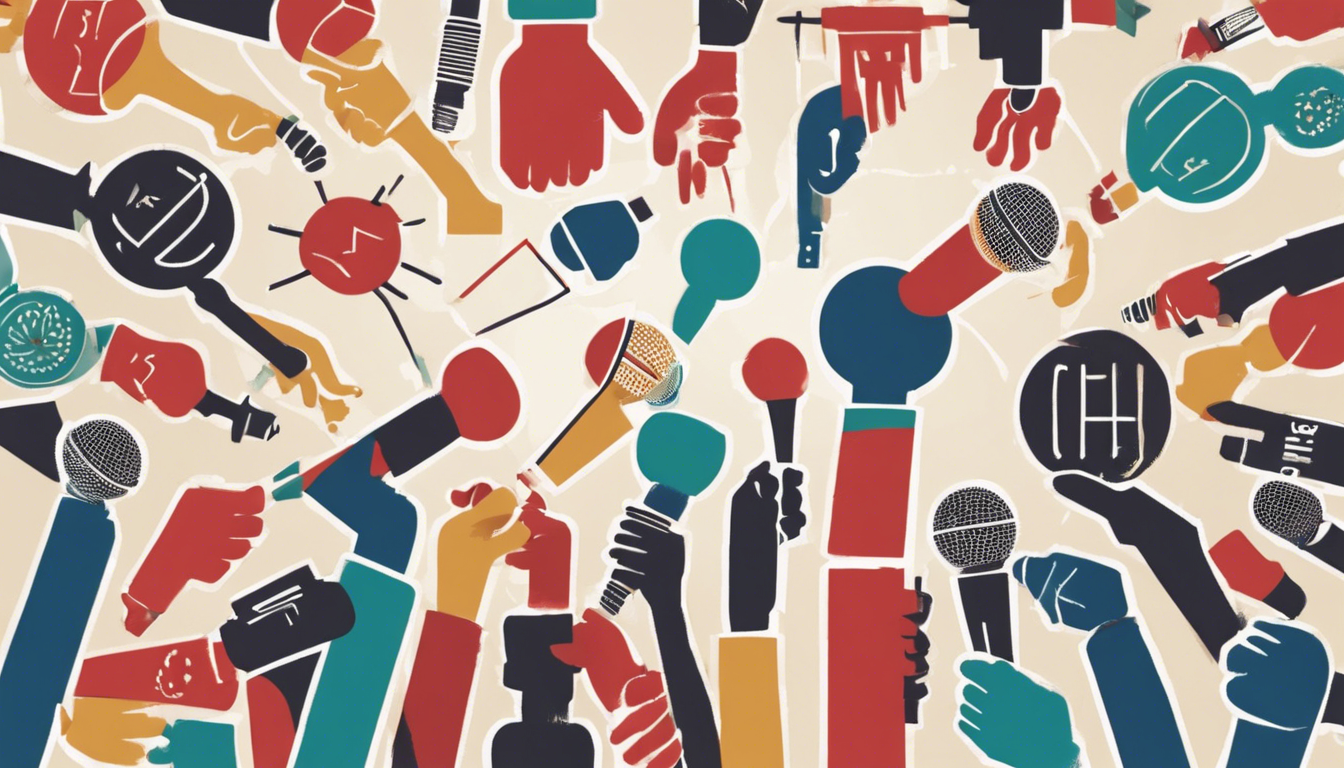 découvrez les enjeux et les débats politiques majeurs qui influenceront l'année 2024. analyse des thèmes clés, des candidats en lice et des tendances émergentes pour mieux comprendre les dynamiques qui façonneront notre avenir.