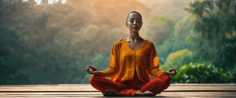 méditation débutant
