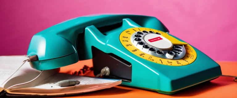 Comment créer un message répondeur humoristique qui marque durablement vos clients