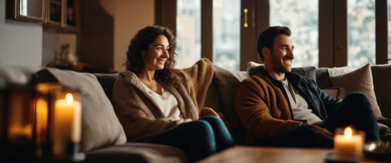 Comment une communication bienveillante renforce votre couple et évite les malentendus